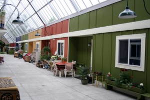 cohousing